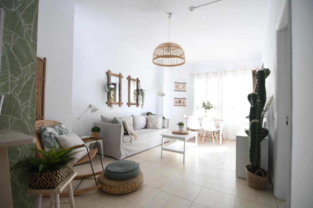 Near The Beach - 3Bed - 2Bath - Wifi Las Palmas de Gran Canaria Zewnętrze zdjęcie