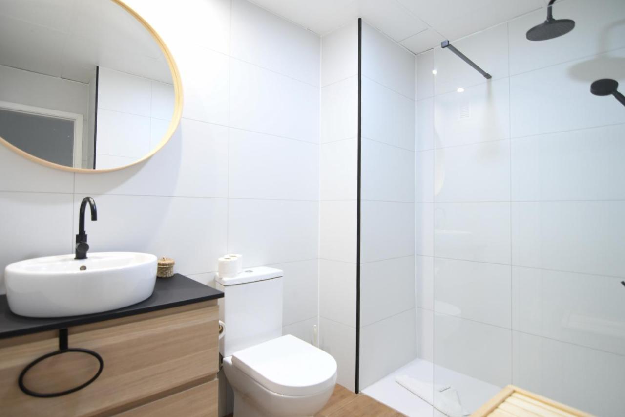 Near The Beach - 3Bed - 2Bath - Wifi Las Palmas de Gran Canaria Zewnętrze zdjęcie