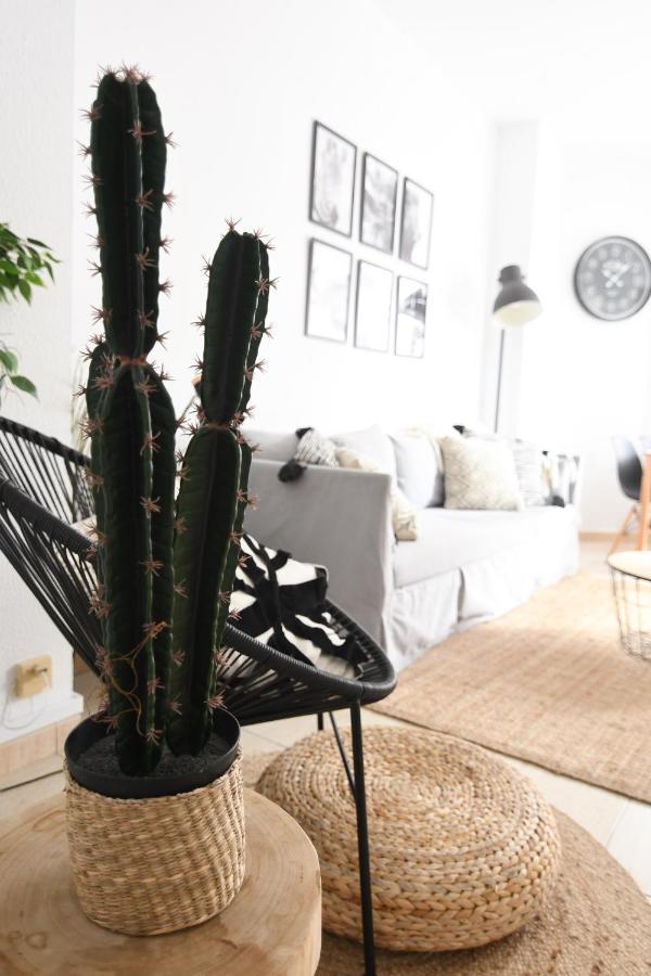 Near The Beach - 3Bed - 2Bath - Wifi Las Palmas de Gran Canaria Zewnętrze zdjęcie