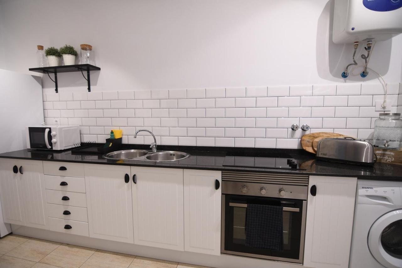 Near The Beach - 3Bed - 2Bath - Wifi Las Palmas de Gran Canaria Zewnętrze zdjęcie