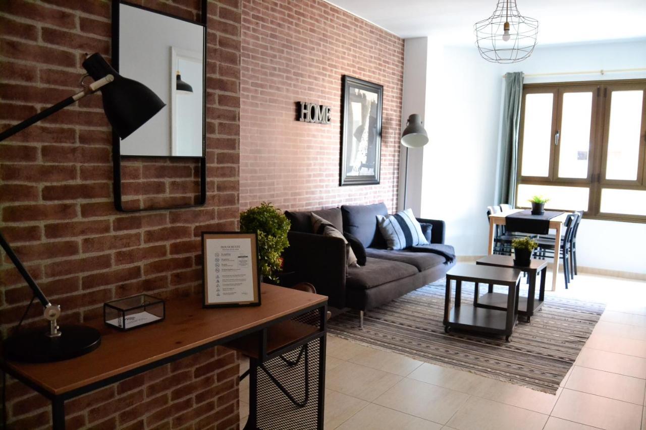 Near The Beach - 3Bed - 2Bath - Wifi Las Palmas de Gran Canaria Zewnętrze zdjęcie