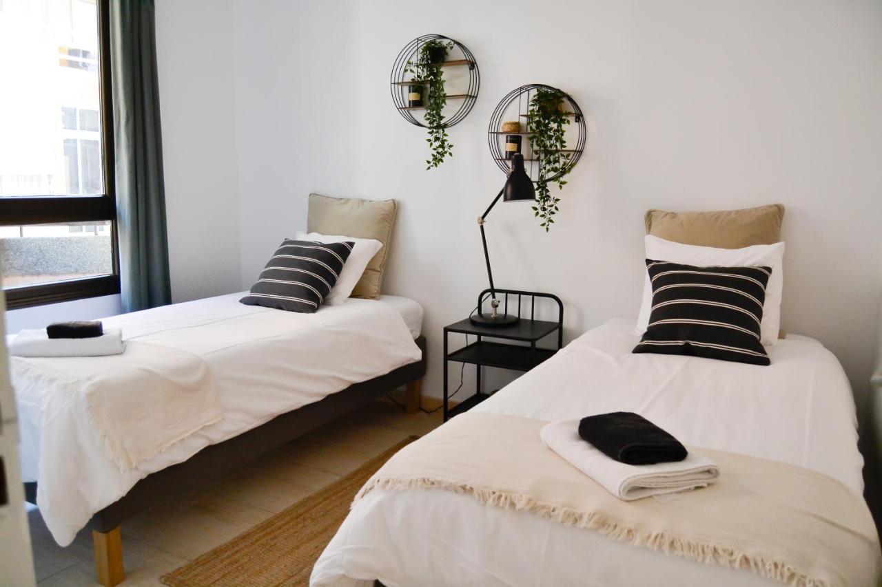 Near The Beach - 3Bed - 2Bath - Wifi Las Palmas de Gran Canaria Zewnętrze zdjęcie