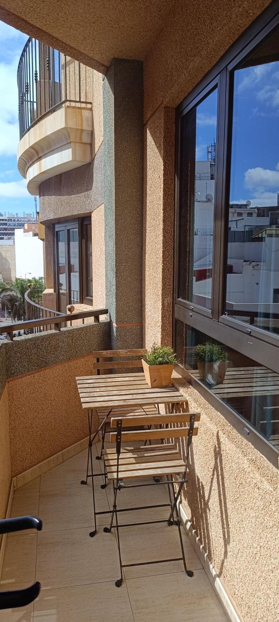 Near The Beach - 3Bed - 2Bath - Wifi Las Palmas de Gran Canaria Zewnętrze zdjęcie